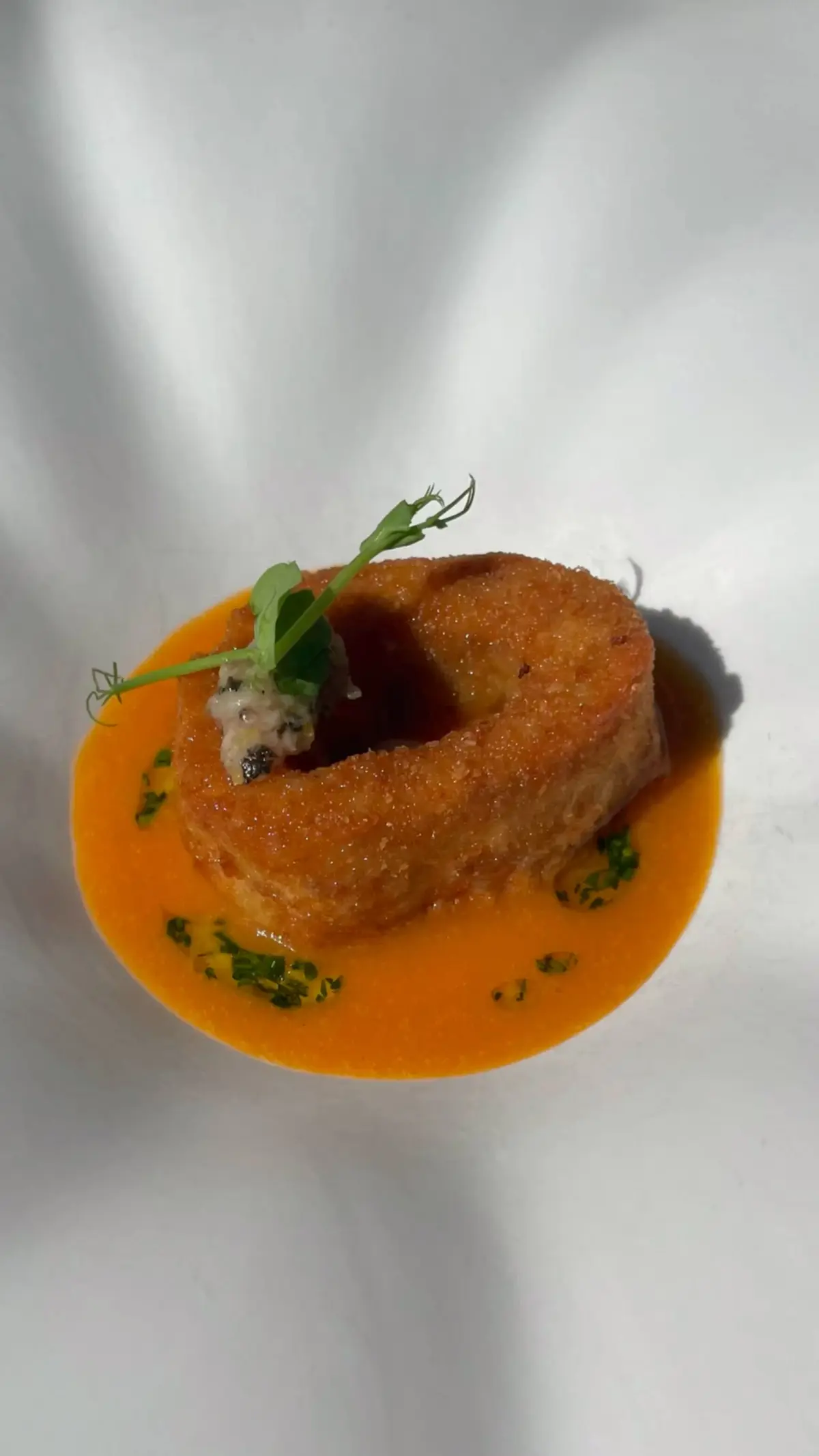 creation thumb for Ossobuco