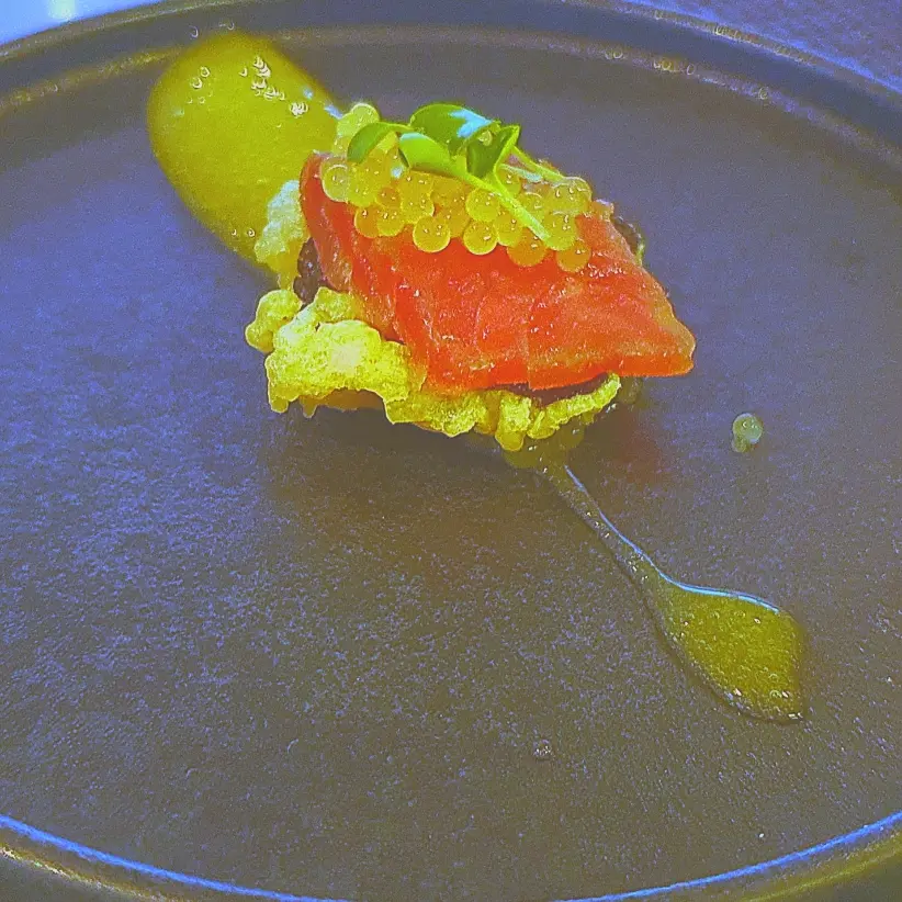 creation thumb for #curetuna | #nooricrackers | #orengecavier | #mangogel