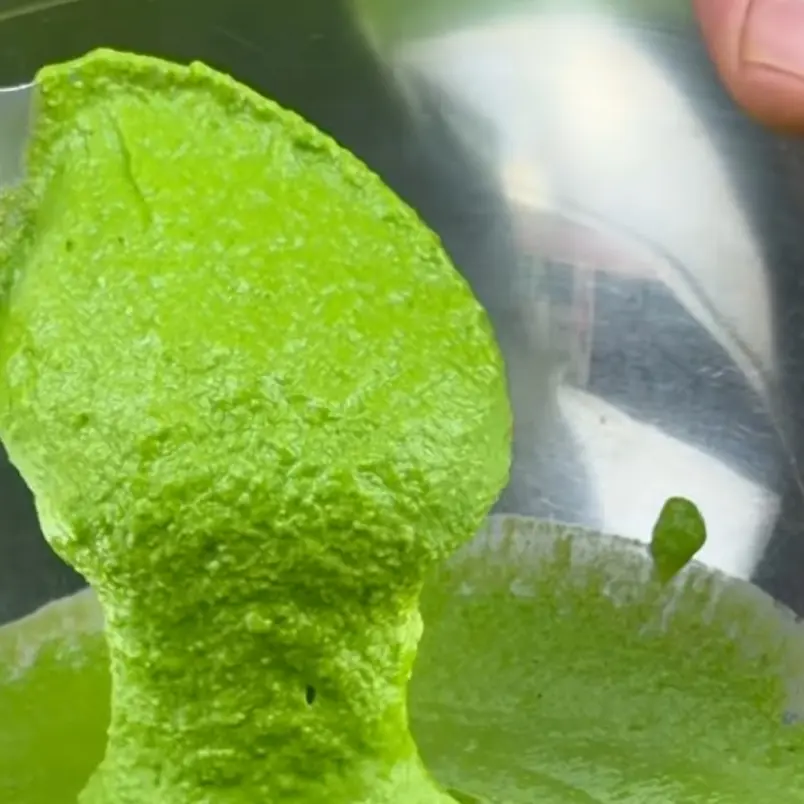 creation thumb for Pesto al Basilico