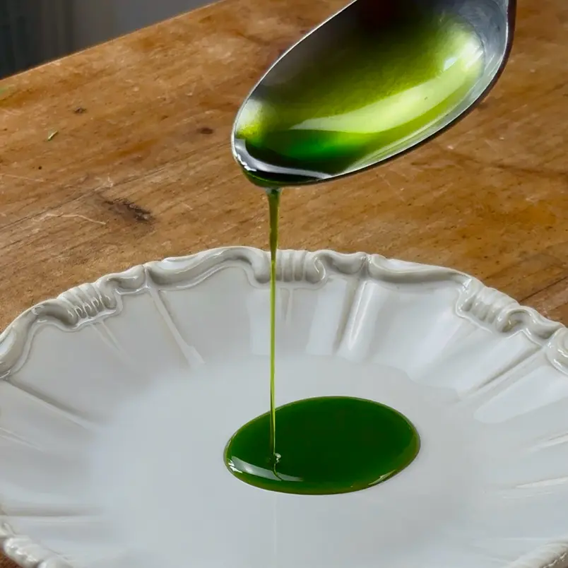 creation thumb for Mint Oil