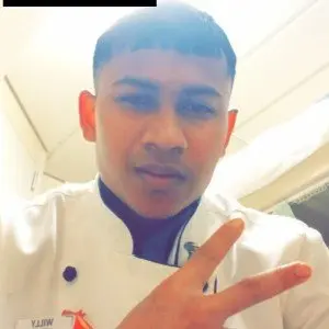 Willy fernandes
