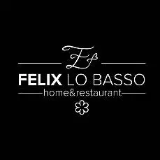 Felix Lo Basso home & restaurant