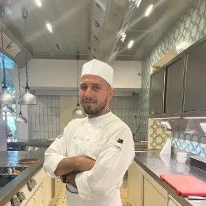 Vincenzo Pugliese