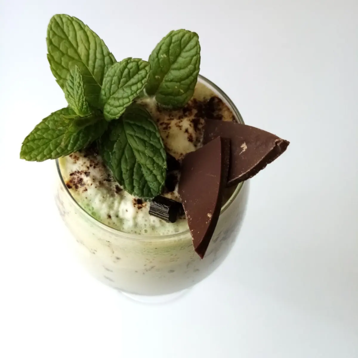 creation thumb for Milkshake