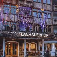 Flachauerhof by Alpinfamily