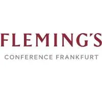 Fleming's Conference Hotel Frankfurt
