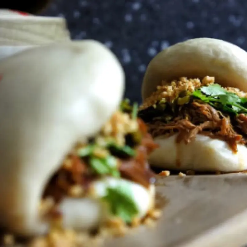 creation thumb for PAN BAO O BAOZI
