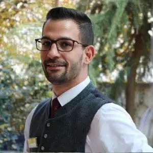 Michael Karmberger