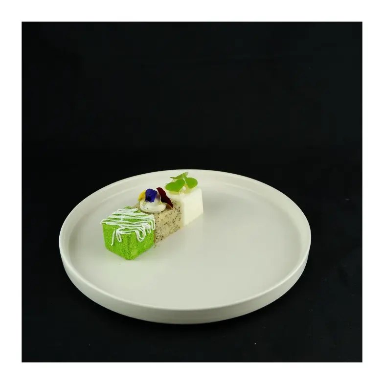creation thumb for Poppy seed/Quark/Parsley