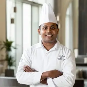 Sajith De silva