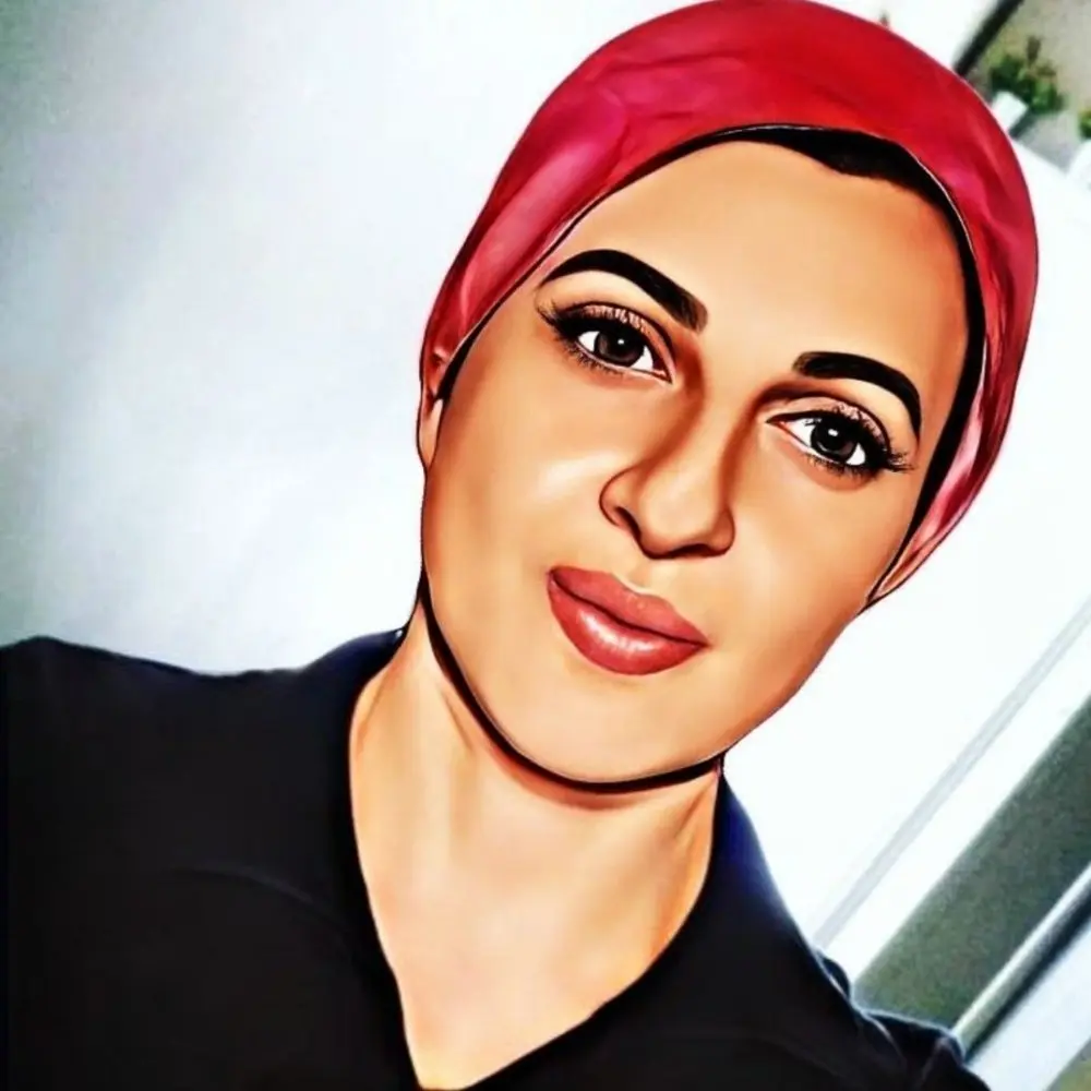 Luciana Farhat Volonghi
