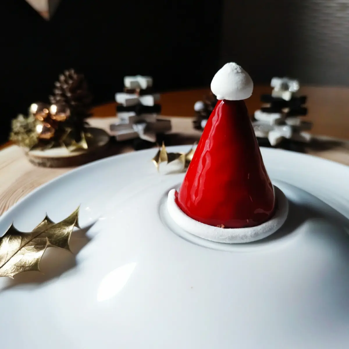 creation thumb for The Santa Claus hat