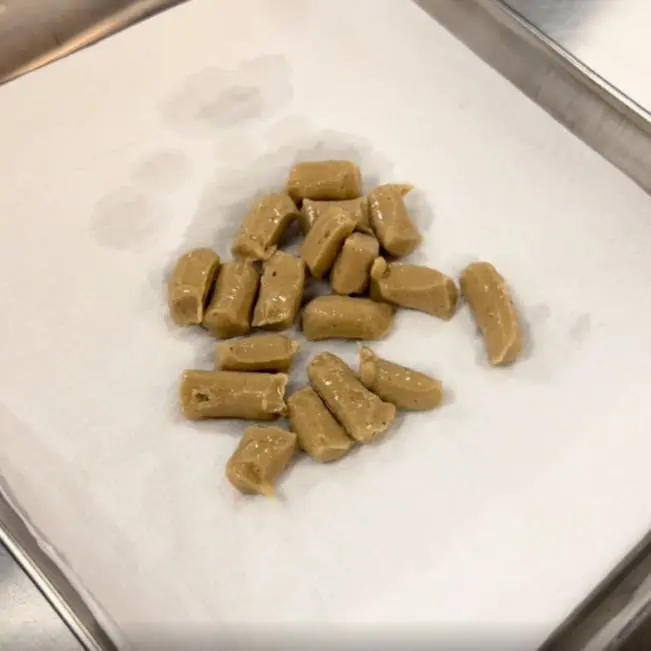 creation thumb for Auberginen-Gnocchi