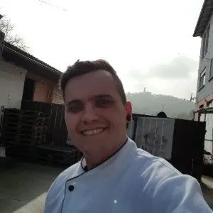 Dominik Werner