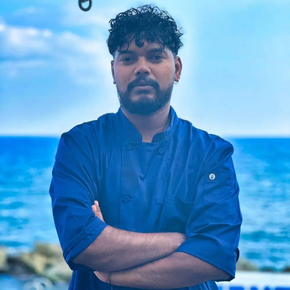 Rishaban 