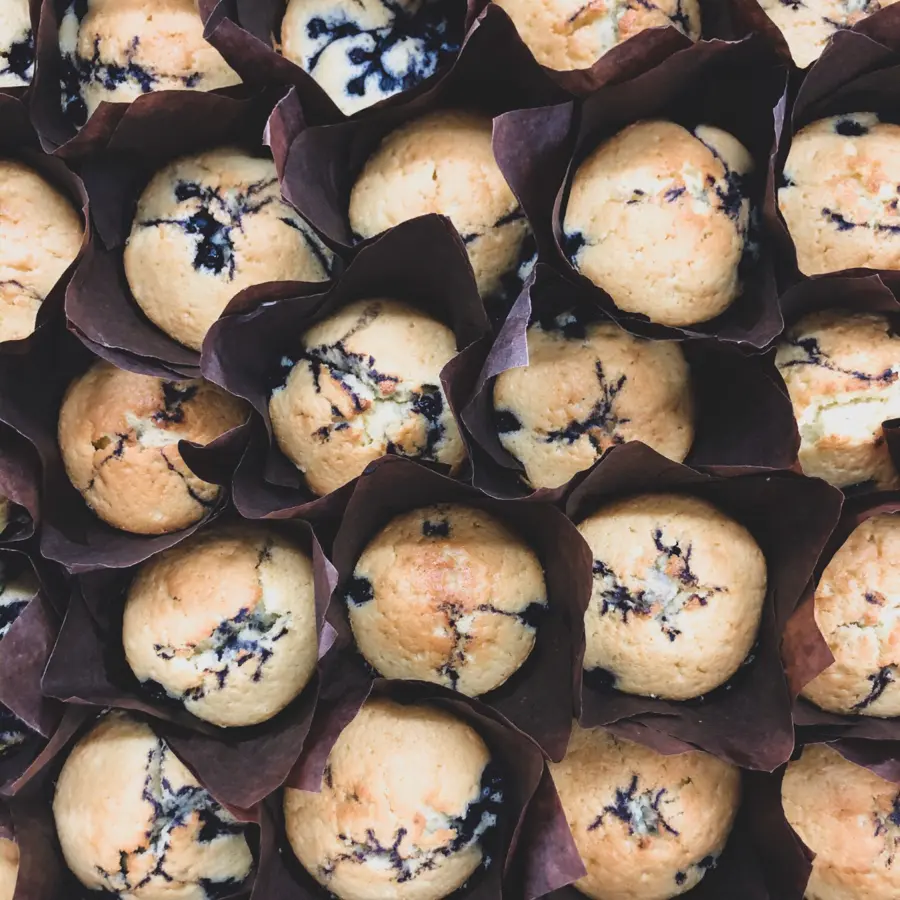 creation thumb for Muffins 🧁