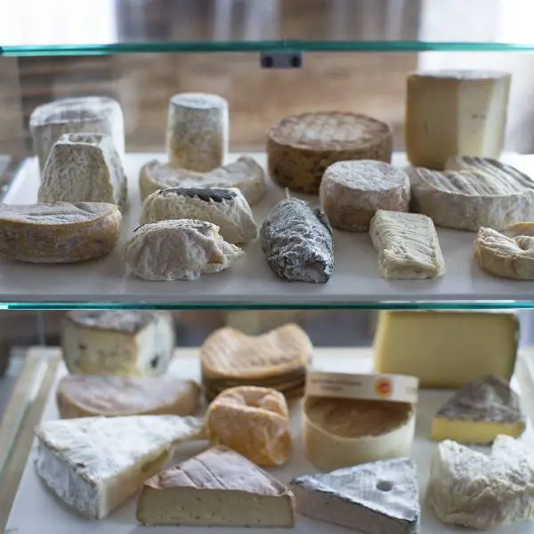 creation thumb for Käse ≠ Käse: Was der Duft Frankreichs im Tiroler Paznaun verloren hat