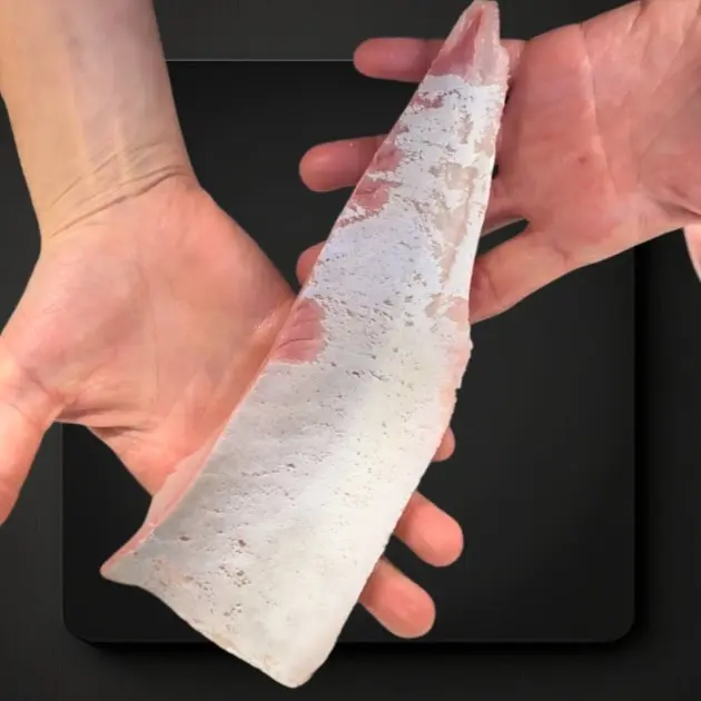 creation thumb for Yellowtail Kingfish filleting