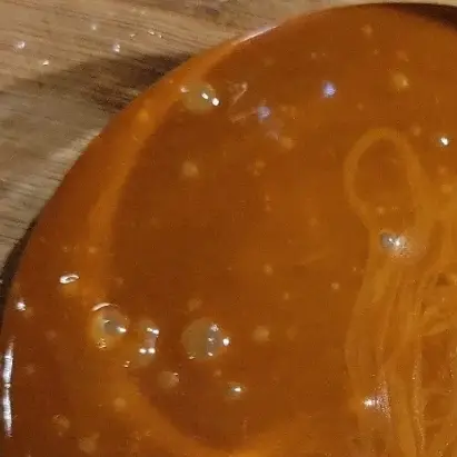 creation thumb for Whey Caramel