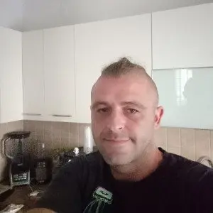 Dima Tirifman