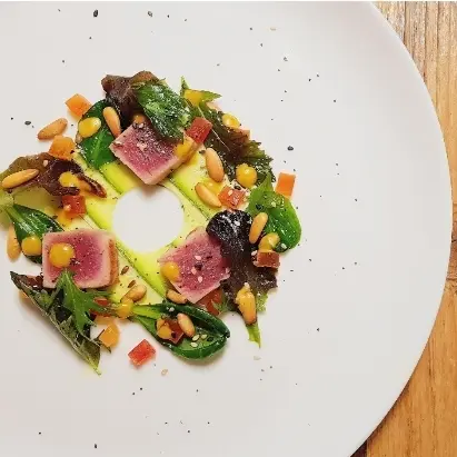 creation thumb for Tuna Salad 2.0