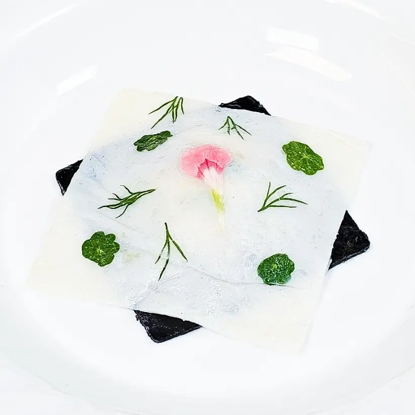 creation thumb for Squid Open Ravioli