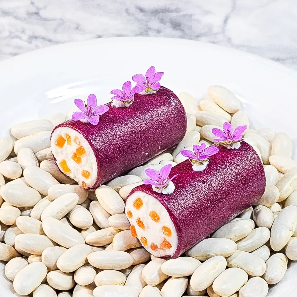 creation thumb for Blueberry Cylinder