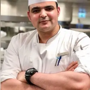 Ali Azab