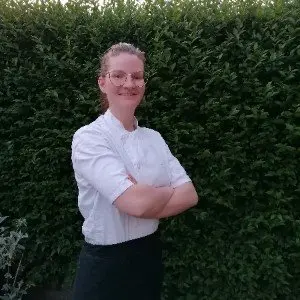 Felicia Terschegget