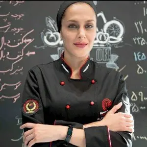 hosna javan
