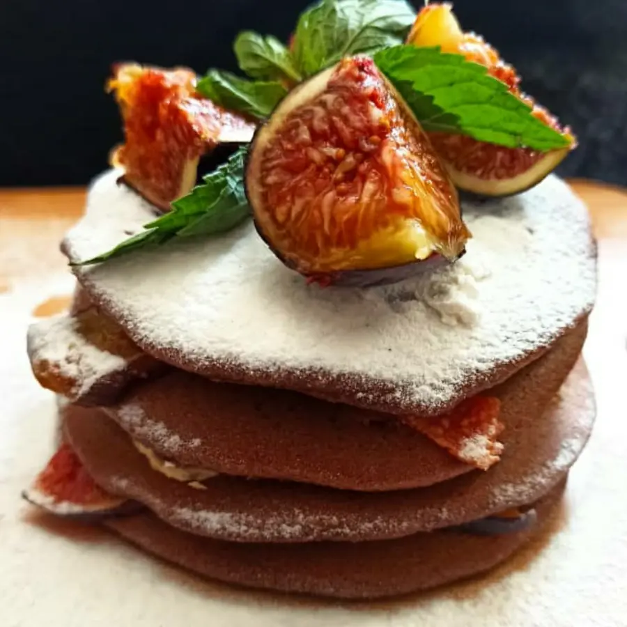 creation thumb for Pancake