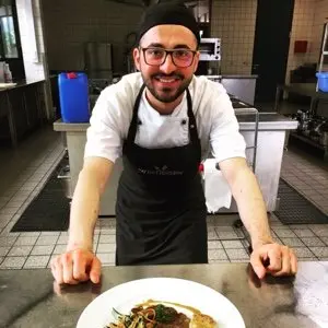 Omeed Hussein