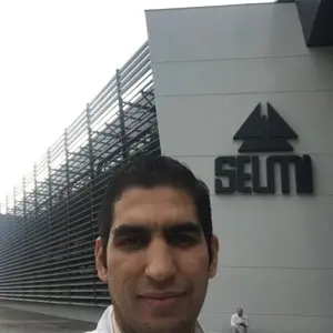 Ibrahim Elkhouly