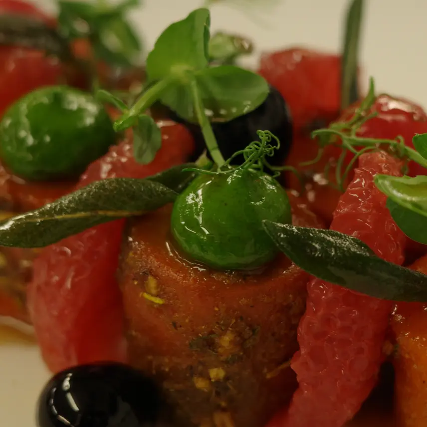 creation thumb for Pesto Puree