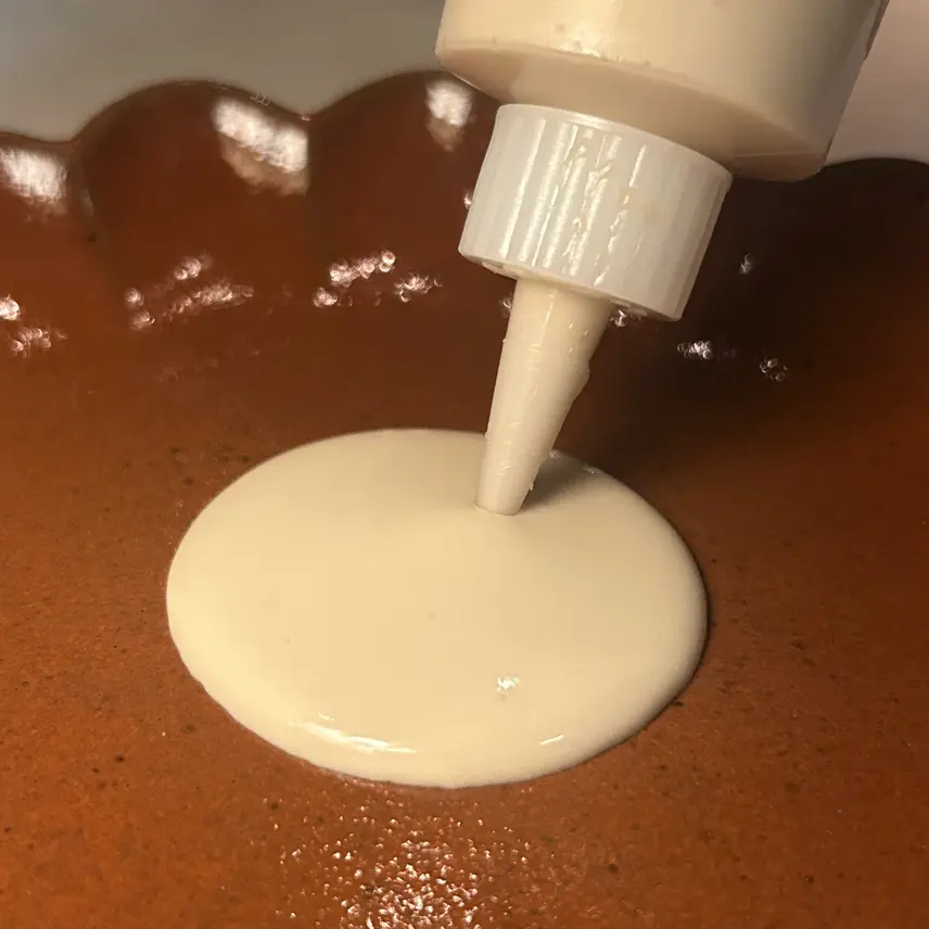 creation thumb for Almond Puree