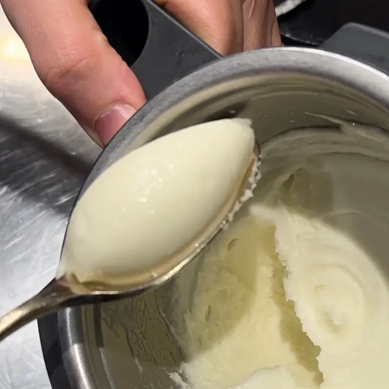creation thumb for Wasabi Lime Sorbet