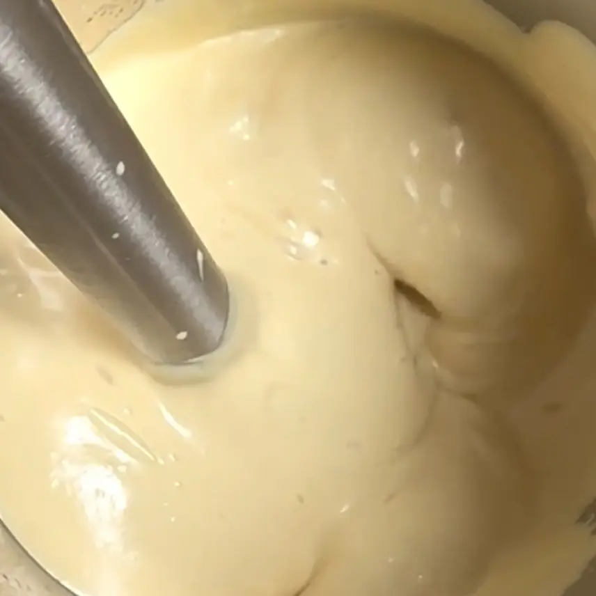 creation thumb for VEGAN Umami Mayo