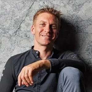 Andreas Senn