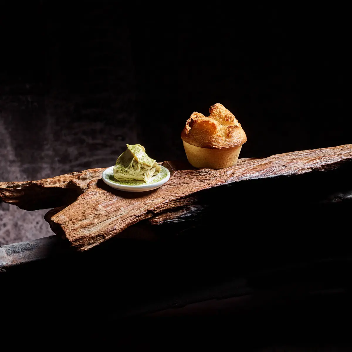 creation thumb for Manitoba Bread - Laurel Butter