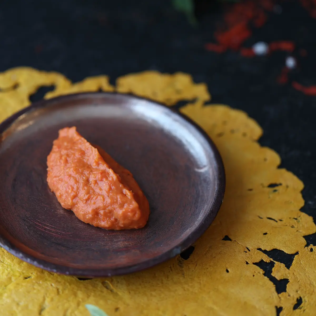 creation thumb for Tomato Gel