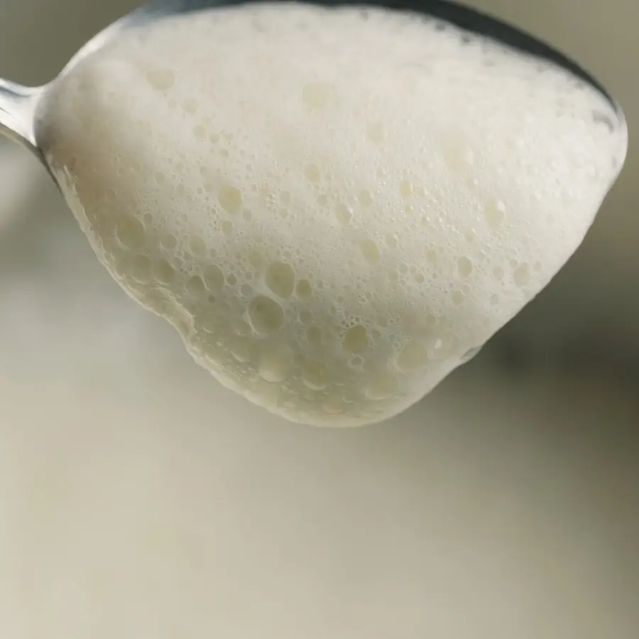 creation thumb for Jalapeño Foam