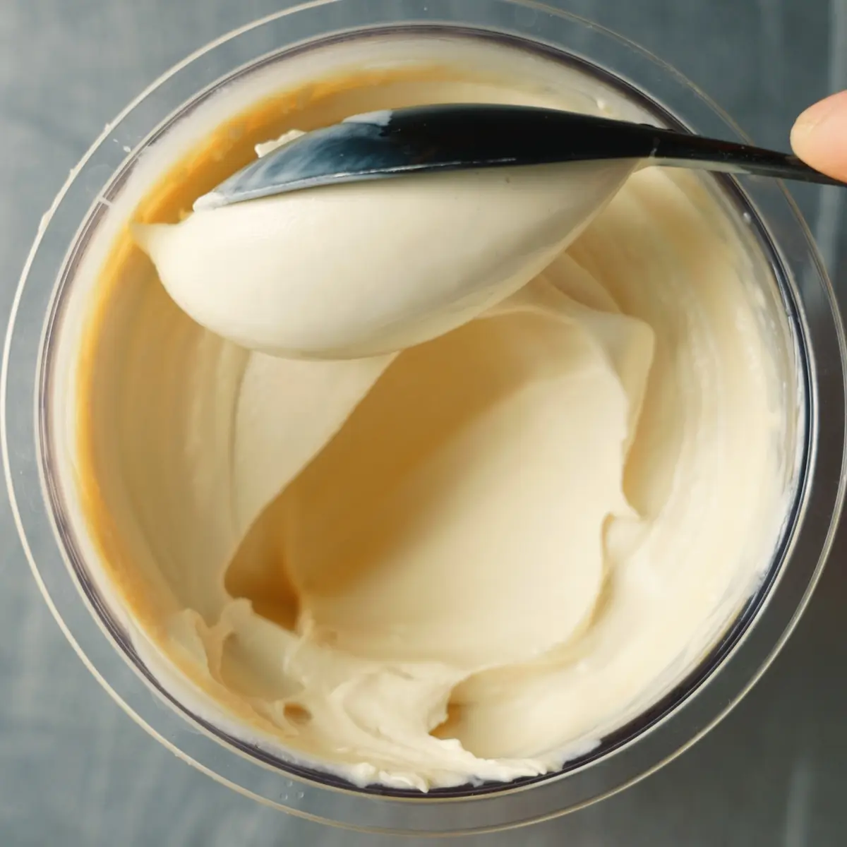 creation thumb for Chai Ice Cream