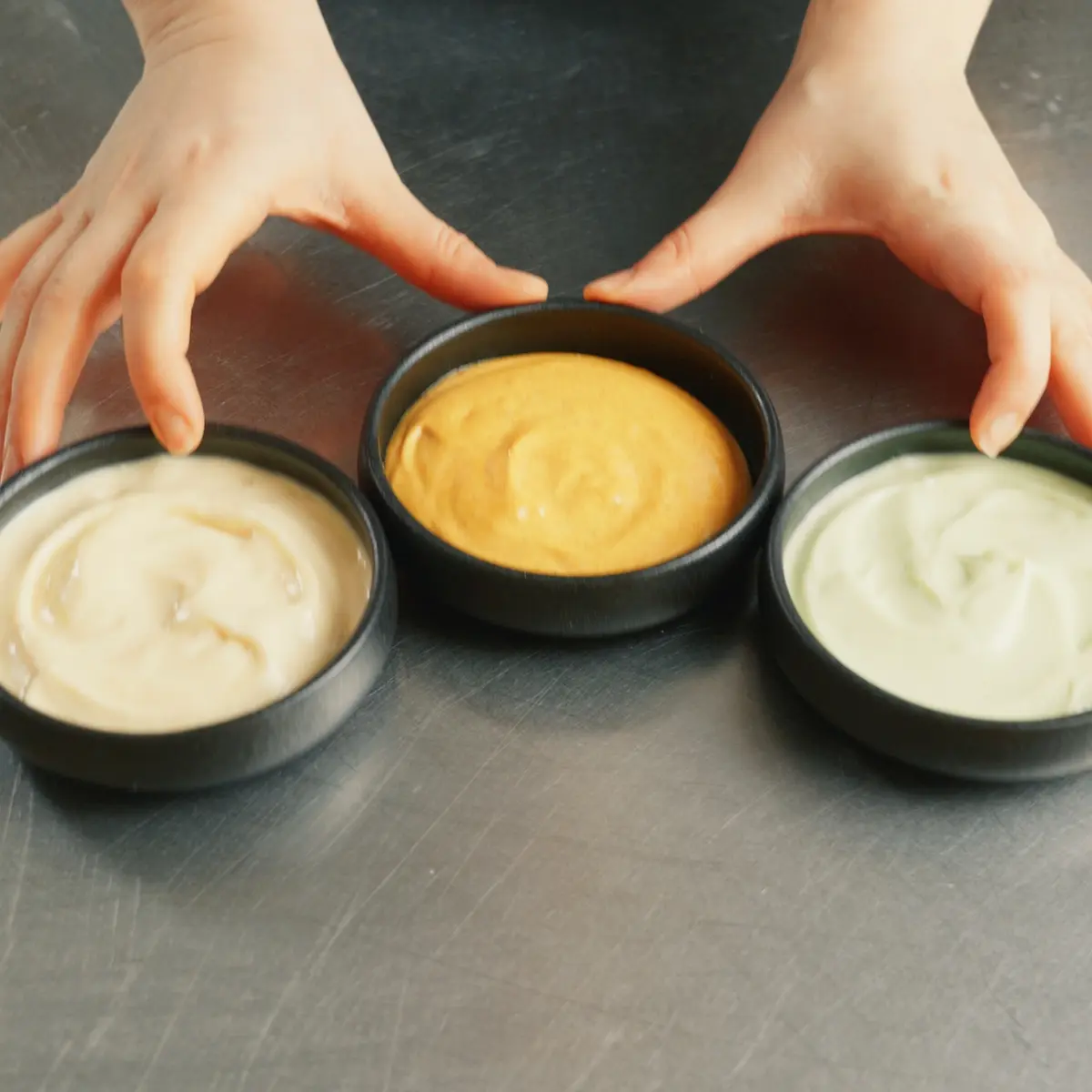 creation thumb for The 3 Emulsions I Use Most in My Kitchen