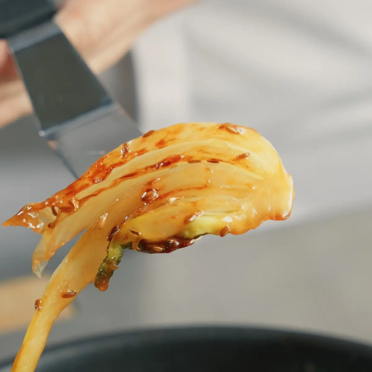 creation thumb for Fennel Fondant