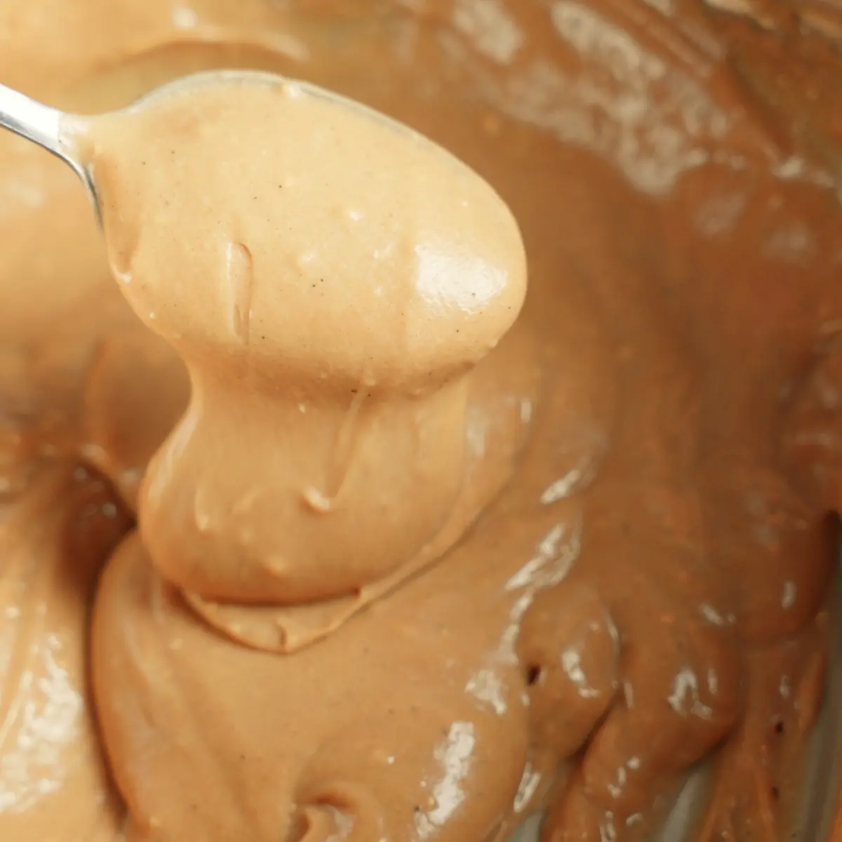 creation thumb for Hazelnut Cream