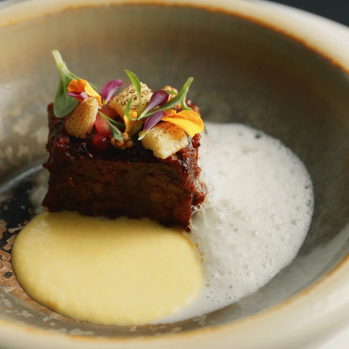 creation thumb for Birria braised beef