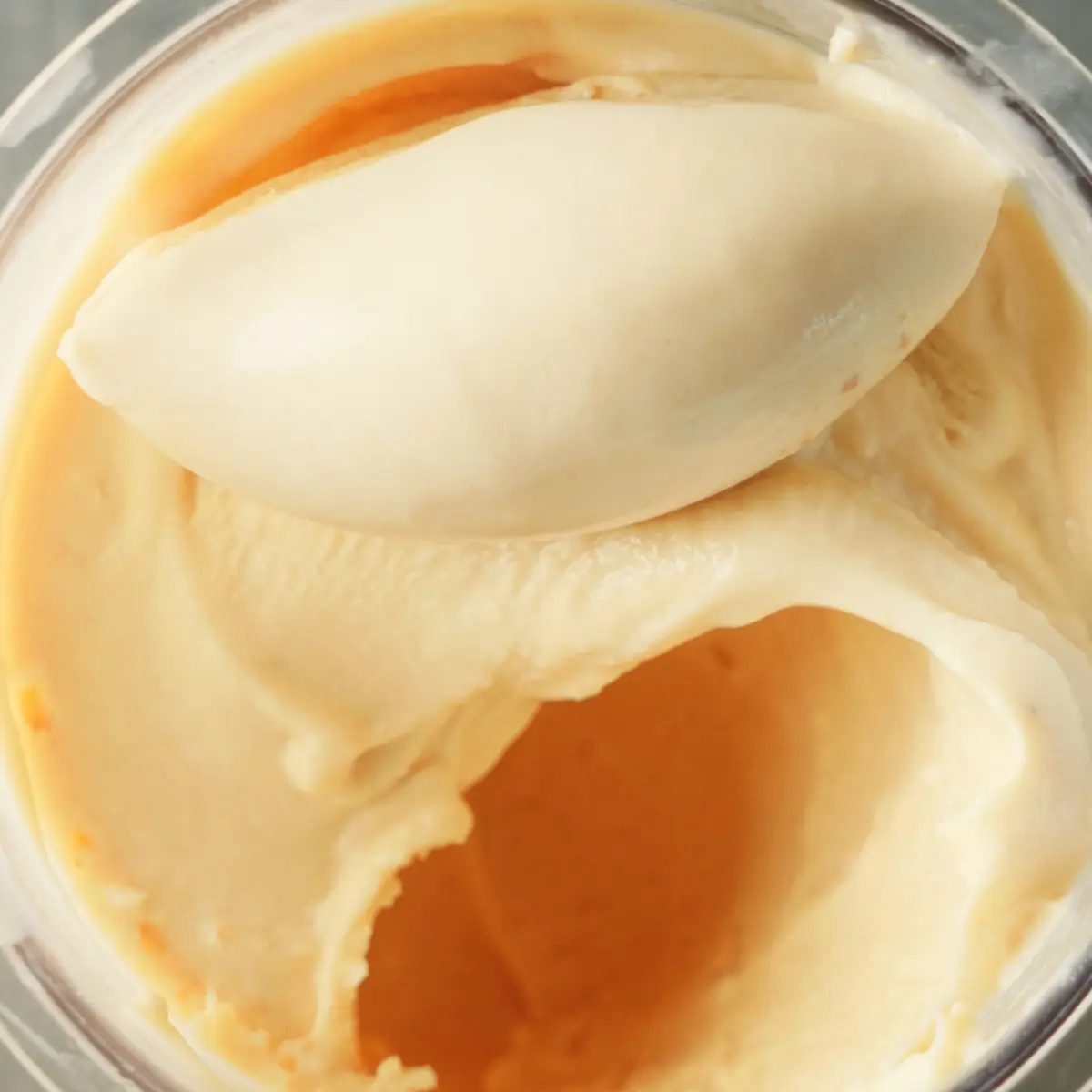 creation thumb for Braune Butter Eiscreme