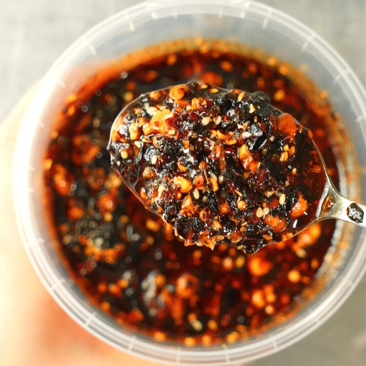creation thumb for Salsa Macha