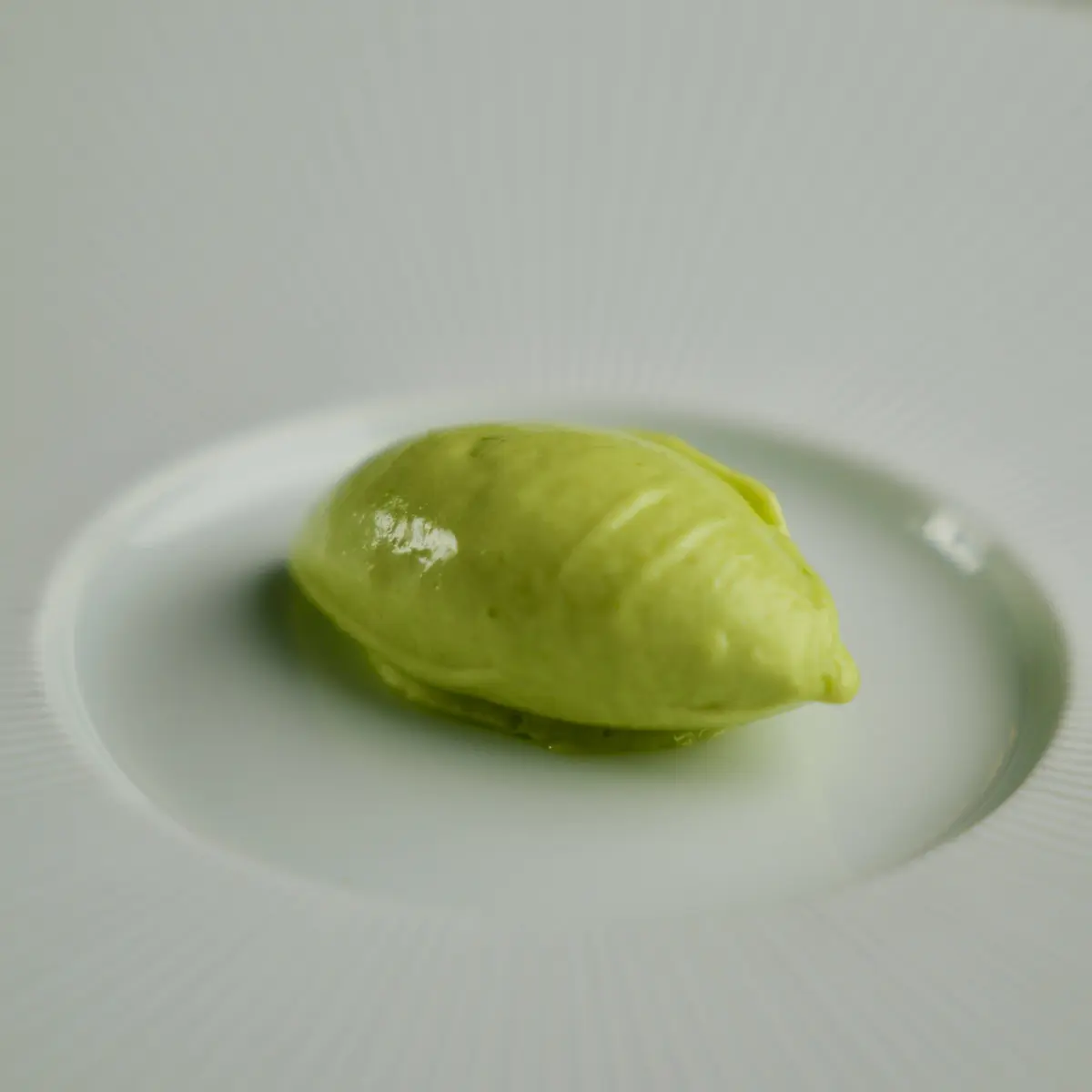 creation thumb for Avocadosorbet