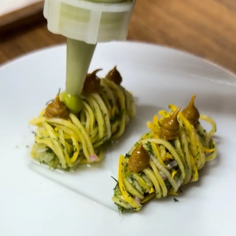 creation thumb for Dill Mayonnaise